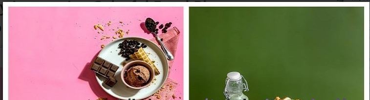 Smartphone Colorful Food Photography : Take Very Impressive Colorful Food Photos Using Your Phone !