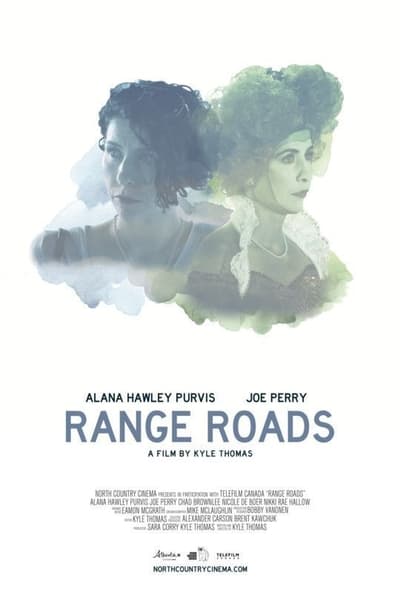 Range Roads (2021) 1080p WEBRip x264-RARBG