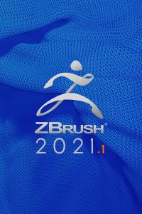 Pixologic ZBrush 2022.0 (x64) Multilingual