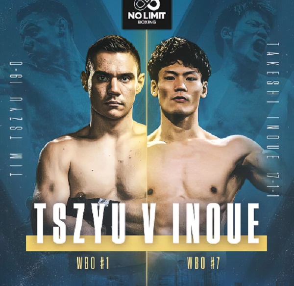  /   -   / Boxing / Tim Tszyu vs Takeshi Inoue (2021) HDTV 1080i