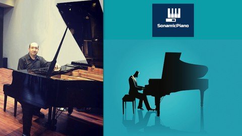 Udemy - Accelerated Piano Course for Beginners