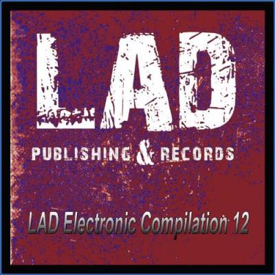 VA - LAD Electronic Compilation 12 (2021) (MP3)