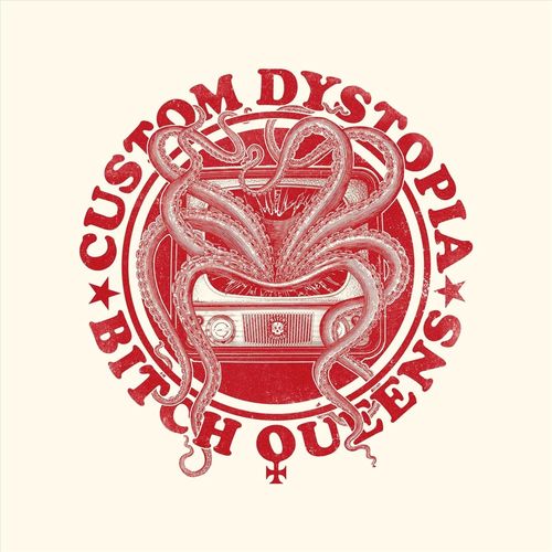 VA | Bitch Queens - Custom Dystopia LuxNoise (2021) MP3