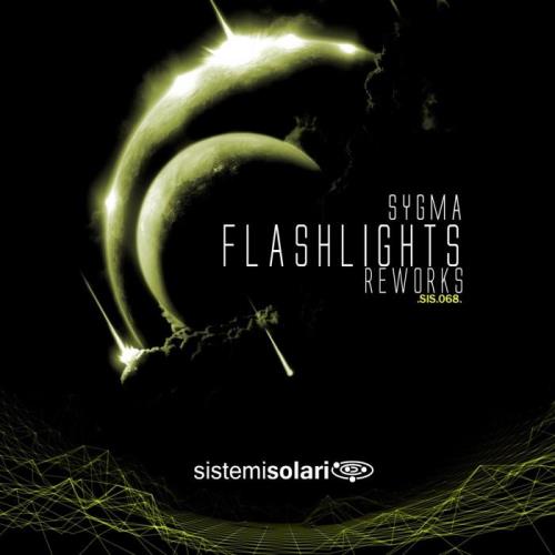 VA | Sygma - Flashlights (Reworks) (2021) MP3