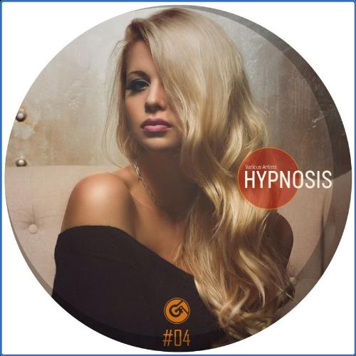 VA - Hypnosis, Vol. 4 (2021) (MP3)
