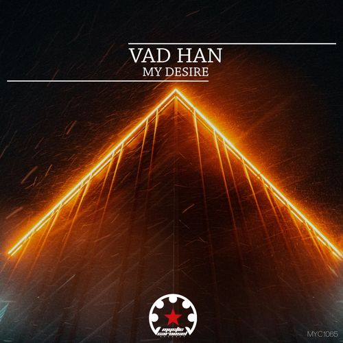 Vad Han - My Desire (2021)