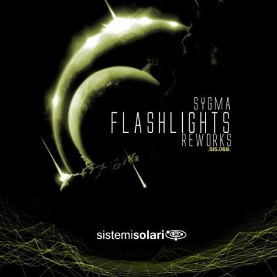 VA - Sygma - Flashlights (Reworks) (2021) (MP3)