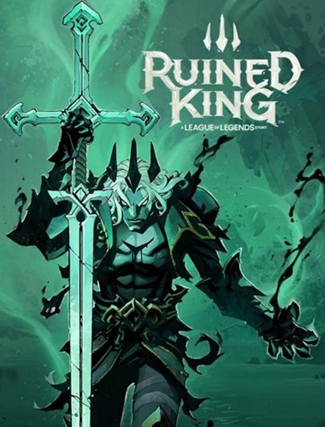 Ruined King: A League of Legends Story (2021/RUS/ENG/MULTi15/RePack от FitGirl)