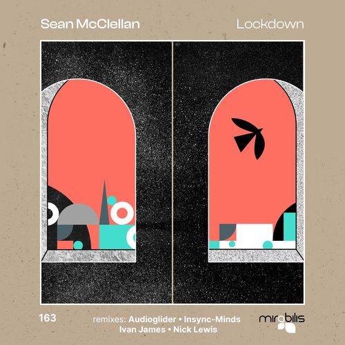 VA - Sean McClellan - Lockdown (2021) (MP3)