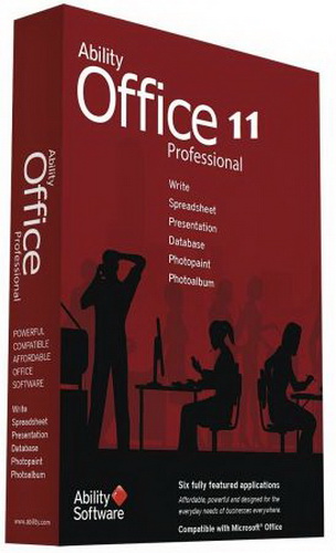Ability Office Professional 11.0.2