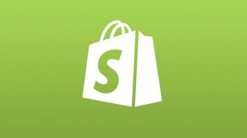 Udemy - Find The Hottest Shopify Dropshipping Products