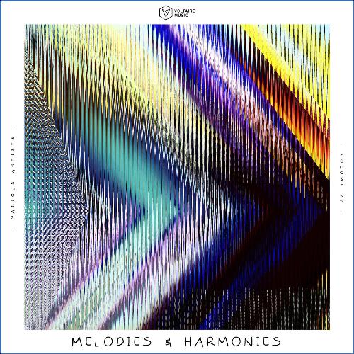 VA - Melodies & Harmonies Vol. 27 (2021) (MP3)