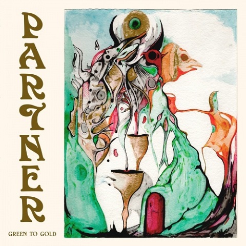 Partner - Green to Gold (2021) (Lossless+Mp3)