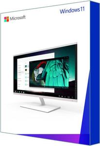 Windows 11 RTM Final Build 22000.318 (x64) Consumer/Business Edition November 2021 Unlocked