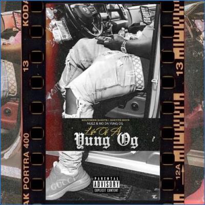 VA - Rio Da Yung OG - Life Of A Yung OG (2021) (MP3)