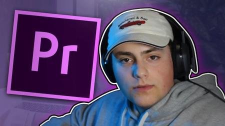 Skillshare - How to Edit Gaming Videos With Premiere Pro