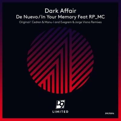 VA - Dark Affair - De Nuevo / In Your Memory (2021) (MP3)