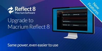 Macrium Reflect Server Plus 8.0.6392 (x64) WinPE