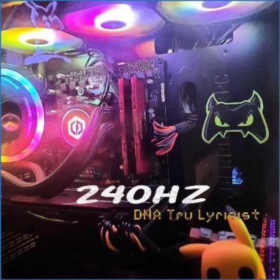 VA - Dna Tru Lyricist - 240hz (2021) (MP3)