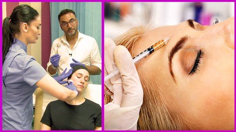 Udemy - Microneedling - Collagen Induction Therapy - Derma Rolling
