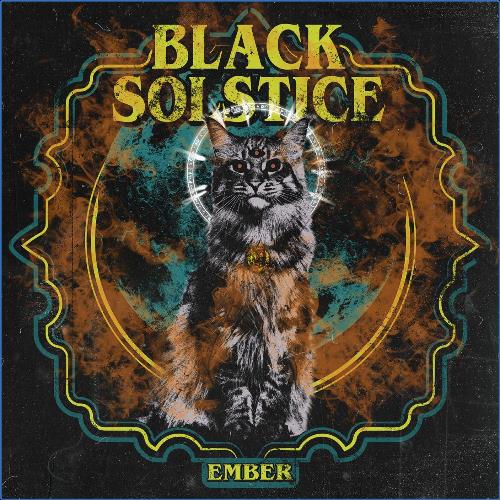 VA - Black Solstice - Ember (2021) (MP3)