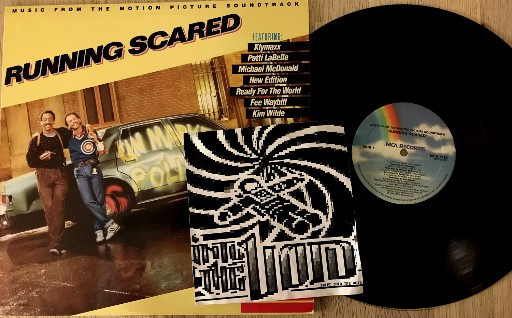 VA-Running Scared-OST-LP-FLAC-1986-THEVOiD