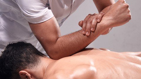 Udemy - The Best Sports Massage Method