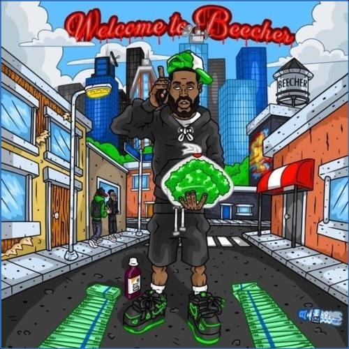 YSR Gramz - Welcome To Beecher (2021)