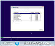 Microsoft Windows 11 Version 21H2 Updated November 2021 Оригинальные образы от Microsoft MSDN