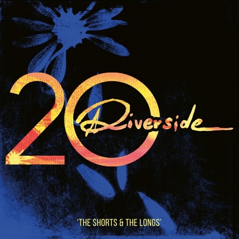 Riverside - Riverside 20: The Shorts & The Longs (2CD) (2021) (Lossless+Mp3)