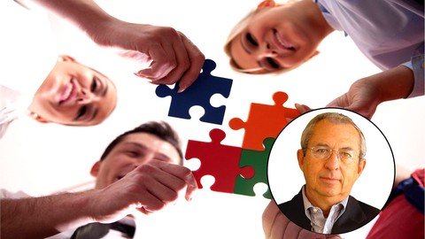 Udemy - Lean Problem-Solving for Team Members and Leaders
