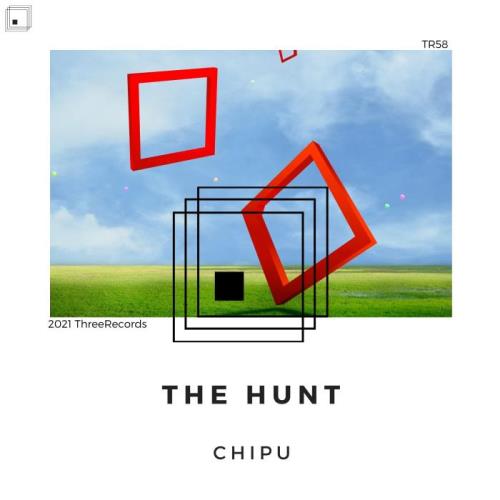 VA - Chipu - The Hunt (2021) (MP3)