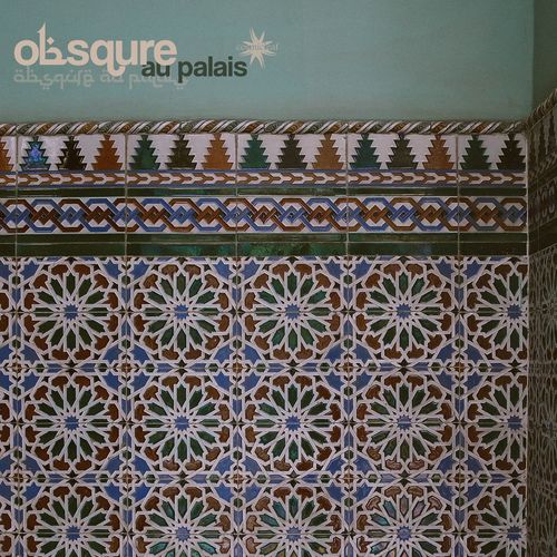 VA - Obsqure - Au Palais (2021) (MP3)
