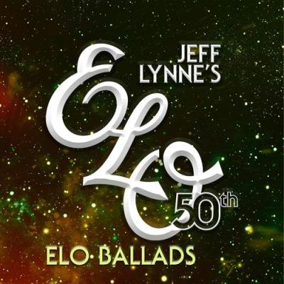 VA - Electric Light Orchestra ELO - Ballads (2021) (MP3)