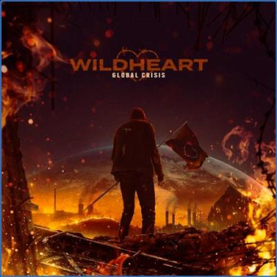 VA - Wildheart - Global Crisis (2021) (MP3)