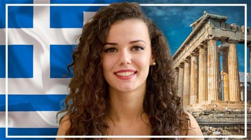 Udemy - Complete Greek Course Learn Greek for Beginners