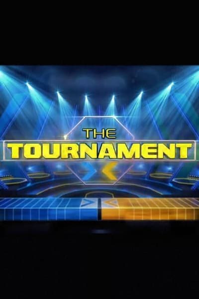 The Tournament S01E01 720p HEVC x265-MeGusta