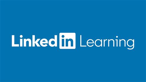 Linkedin - Deep Learning Getting Started