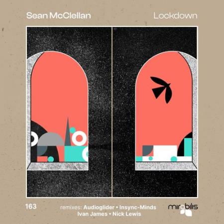 Sean McClellan - Lockdown (2021)