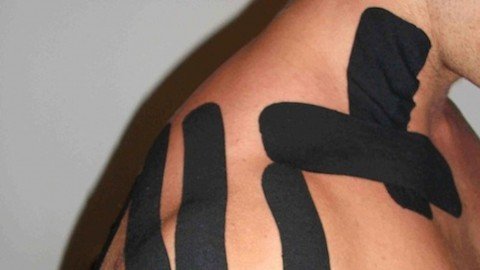 Udemy - Kinesiology Taping - Self application course