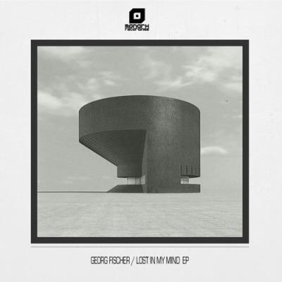 VA - Georg Fischer - Lost In My Mind EP (2021) (MP3)