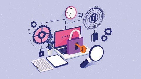 Udemy - Ethical Hacking Network Attacks 2021