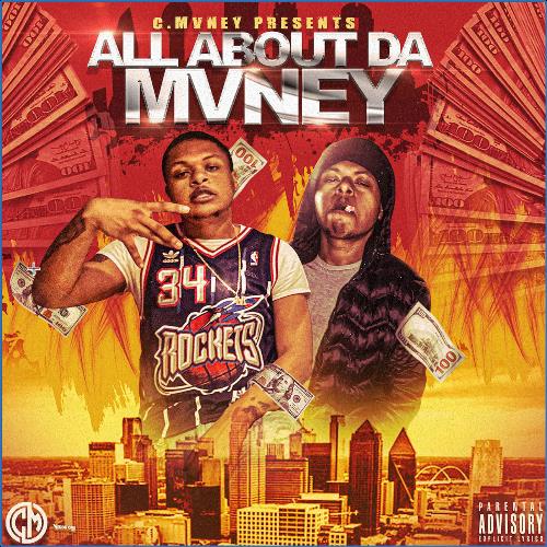 VA | C.Mvney - All About Da Mvney (2021) MP3