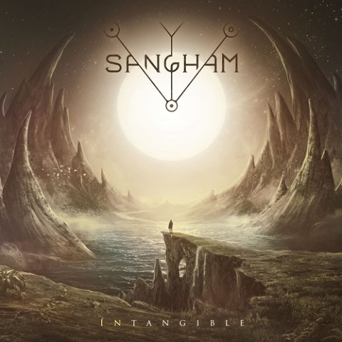 Sangham - Intangible (2021) 