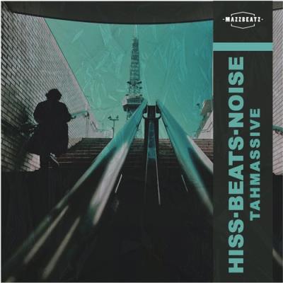 VA - TahMassive - Hiss Beats Noise (2021) (MP3)