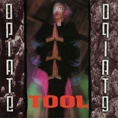 Tool - Opiate (1992) (LOSSLESS)