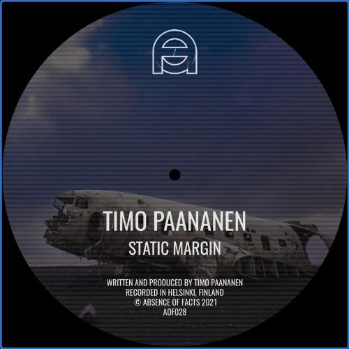 VA | Timo Paananen - Static Margin (2021) MP3