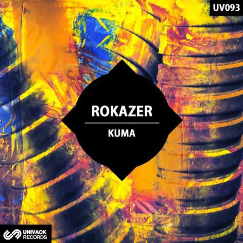 Rokazer - Kuma (2021)