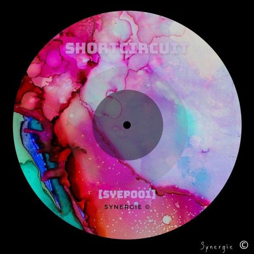 VA | dxrvo - Shortcircuit (2021) MP3