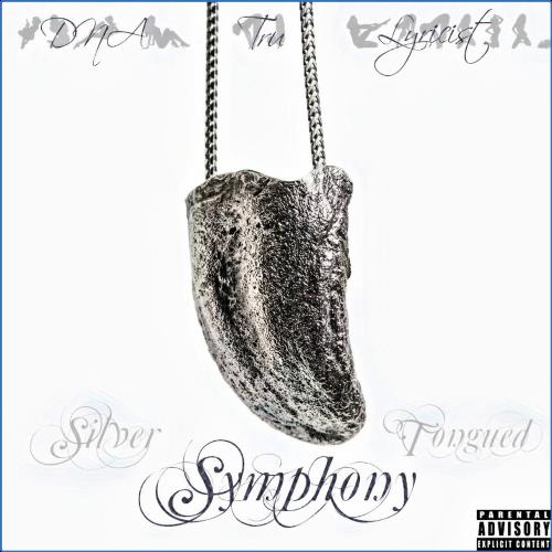 VA | Dna Tru Lyricist - Silver Tongued Symphony (2021) MP3